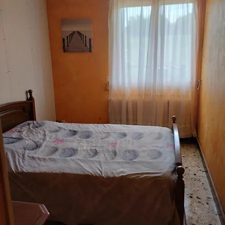 Des Erables 7 A 10 Personnes Prázdninový dům
