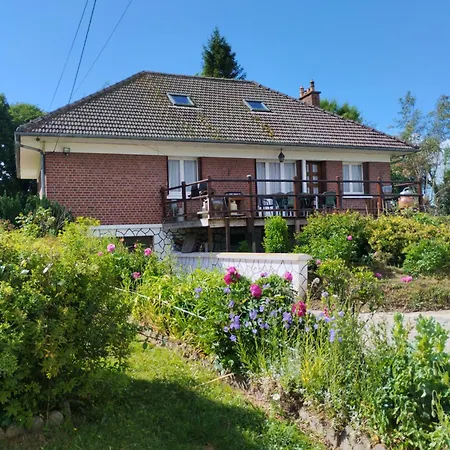 Des Erables 7 A 10 Personnes Villers-sous-Foucarmont